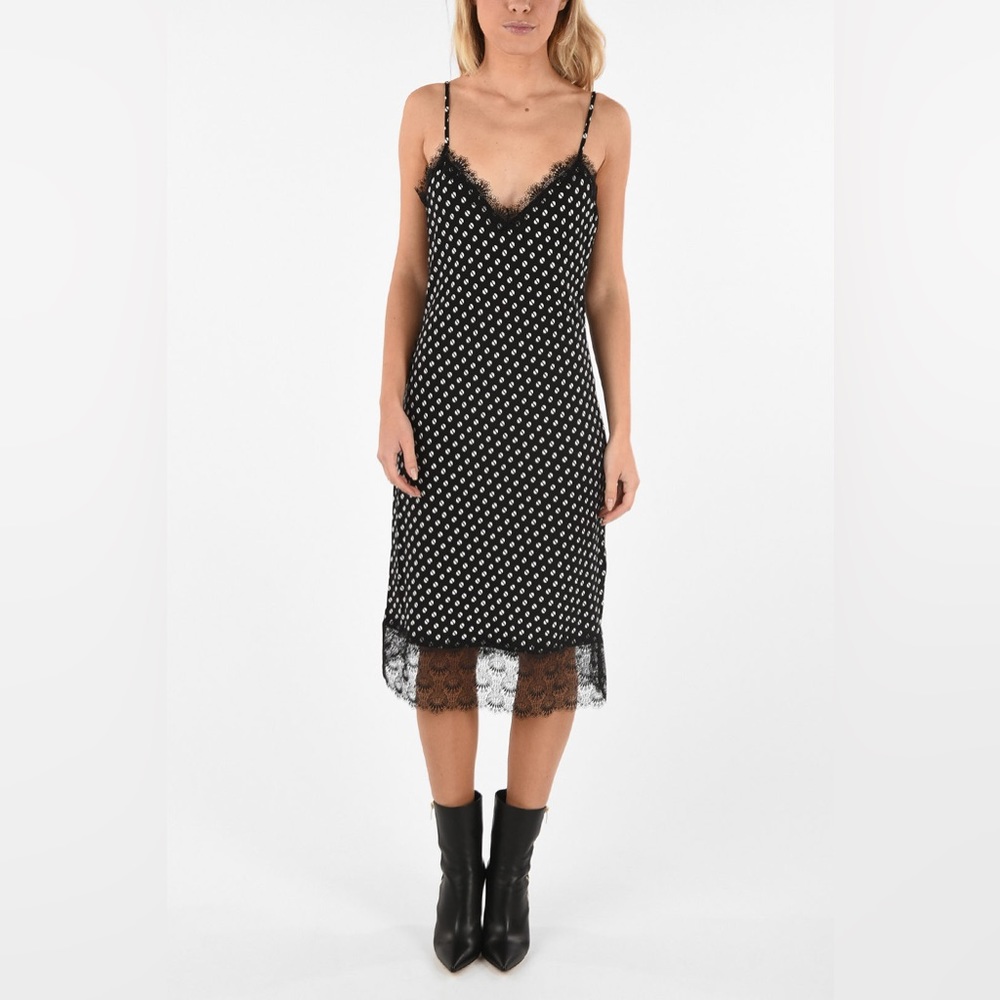 MICHAEL Michael Kors Slip Dress SZ MEDIUM